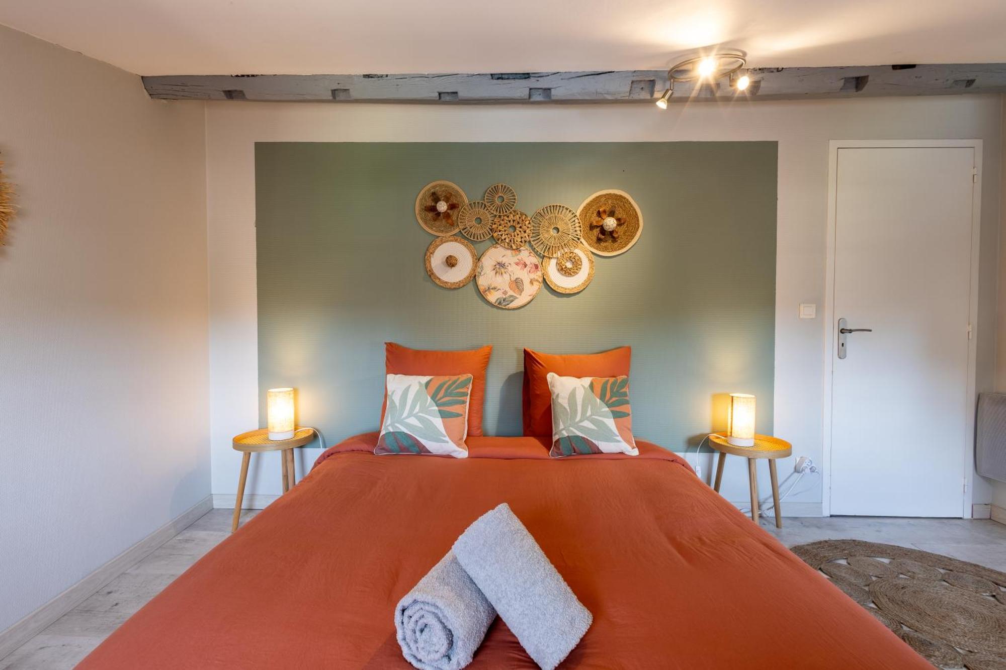 Le Canope - T3 Duplex, 2 Salles D'Eau, Hypercentre Castres  Zewnętrze zdjęcie
