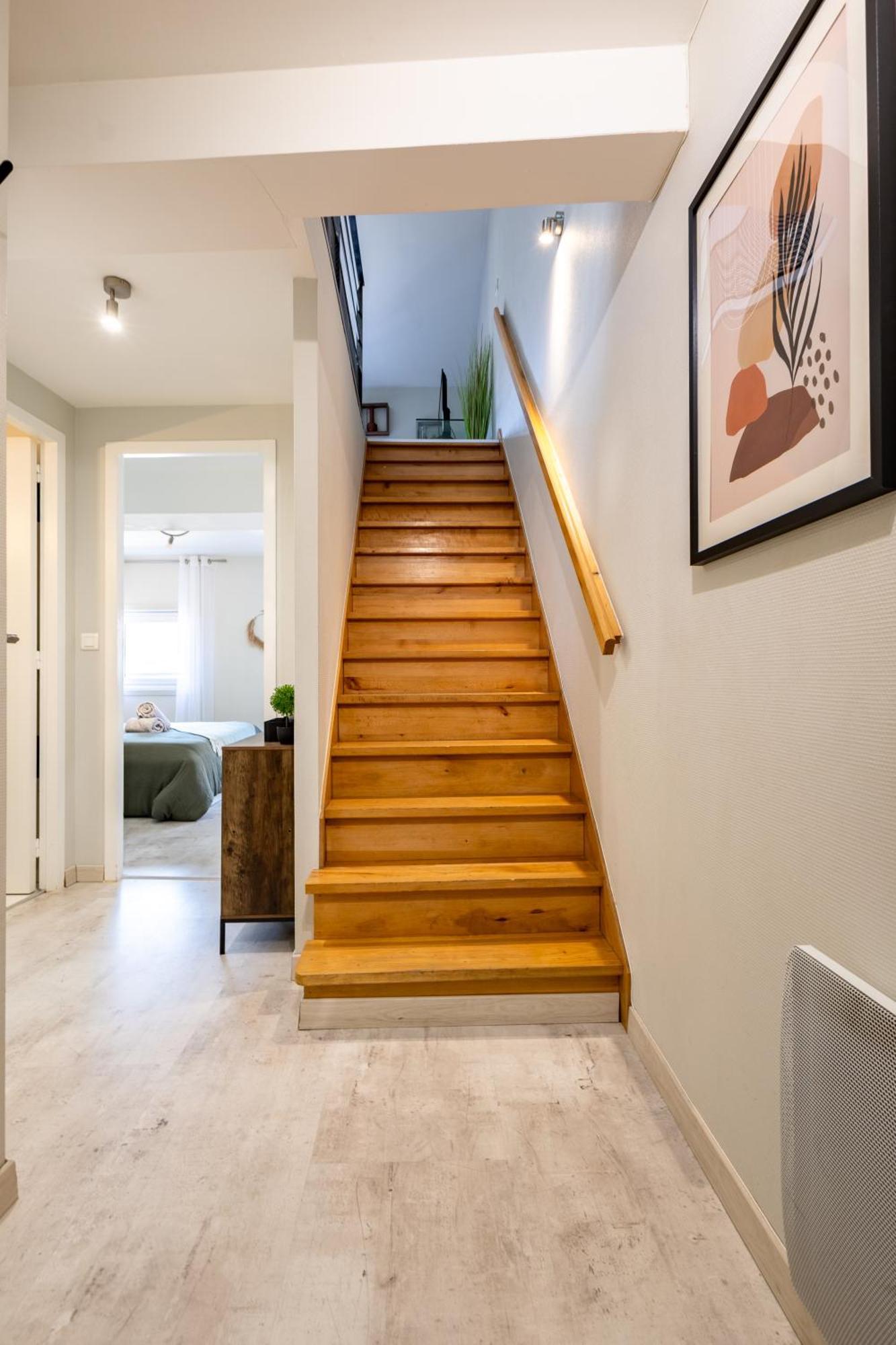 Le Canope - T3 Duplex, 2 Salles D'Eau, Hypercentre Castres  Zewnętrze zdjęcie
