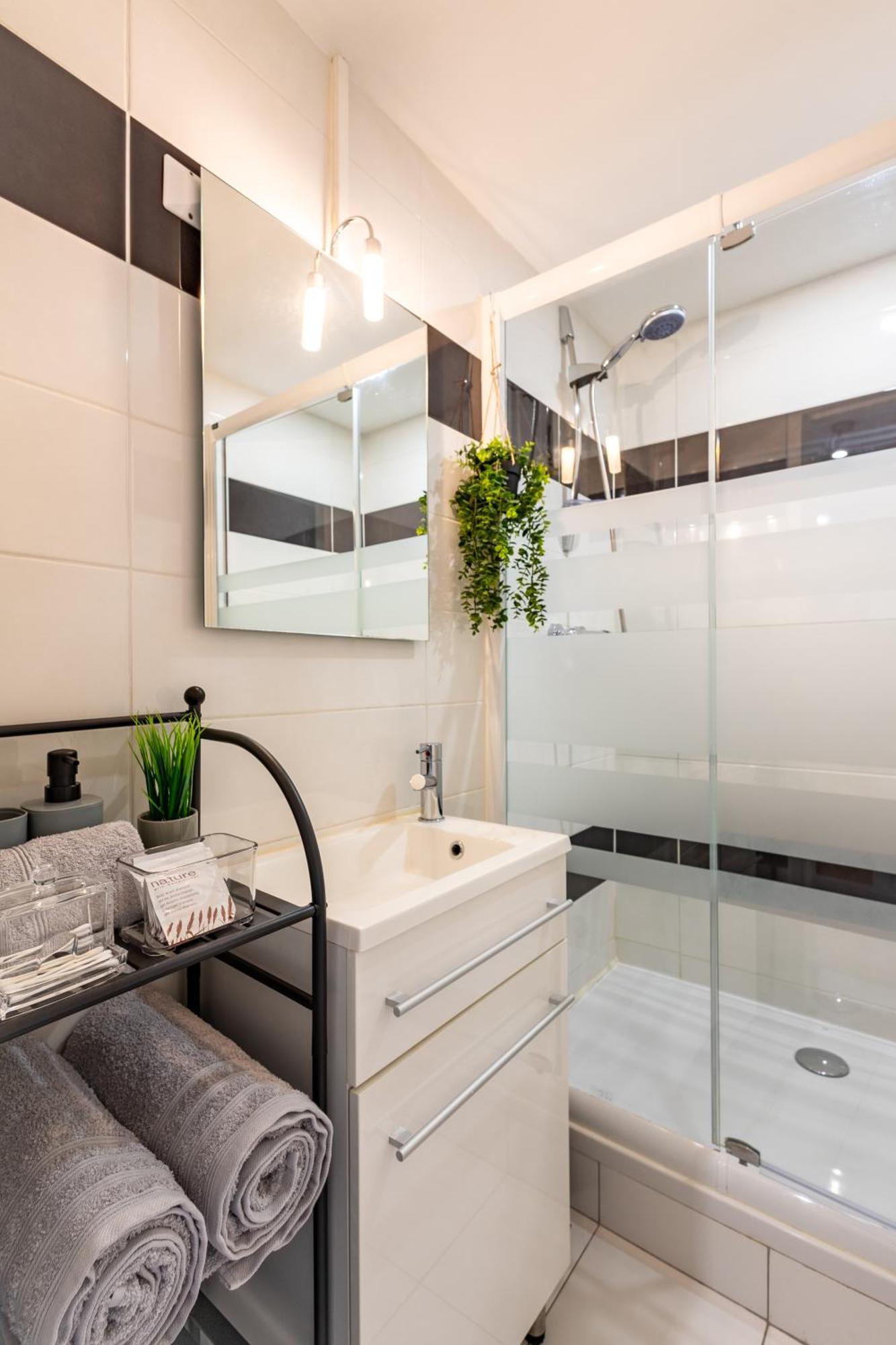 Le Canope - T3 Duplex, 2 Salles D'Eau, Hypercentre Castres  Zewnętrze zdjęcie