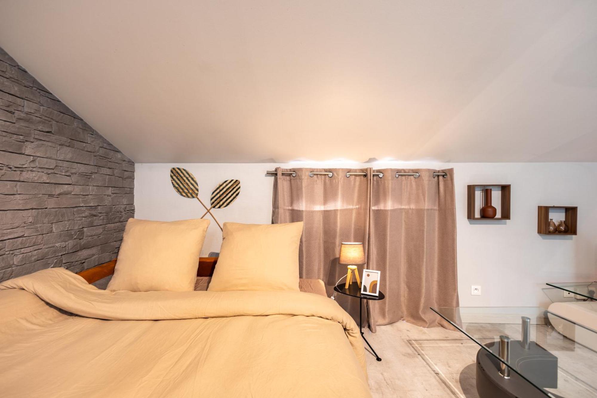 Le Canope - T3 Duplex, 2 Salles D'Eau, Hypercentre Castres  Zewnętrze zdjęcie