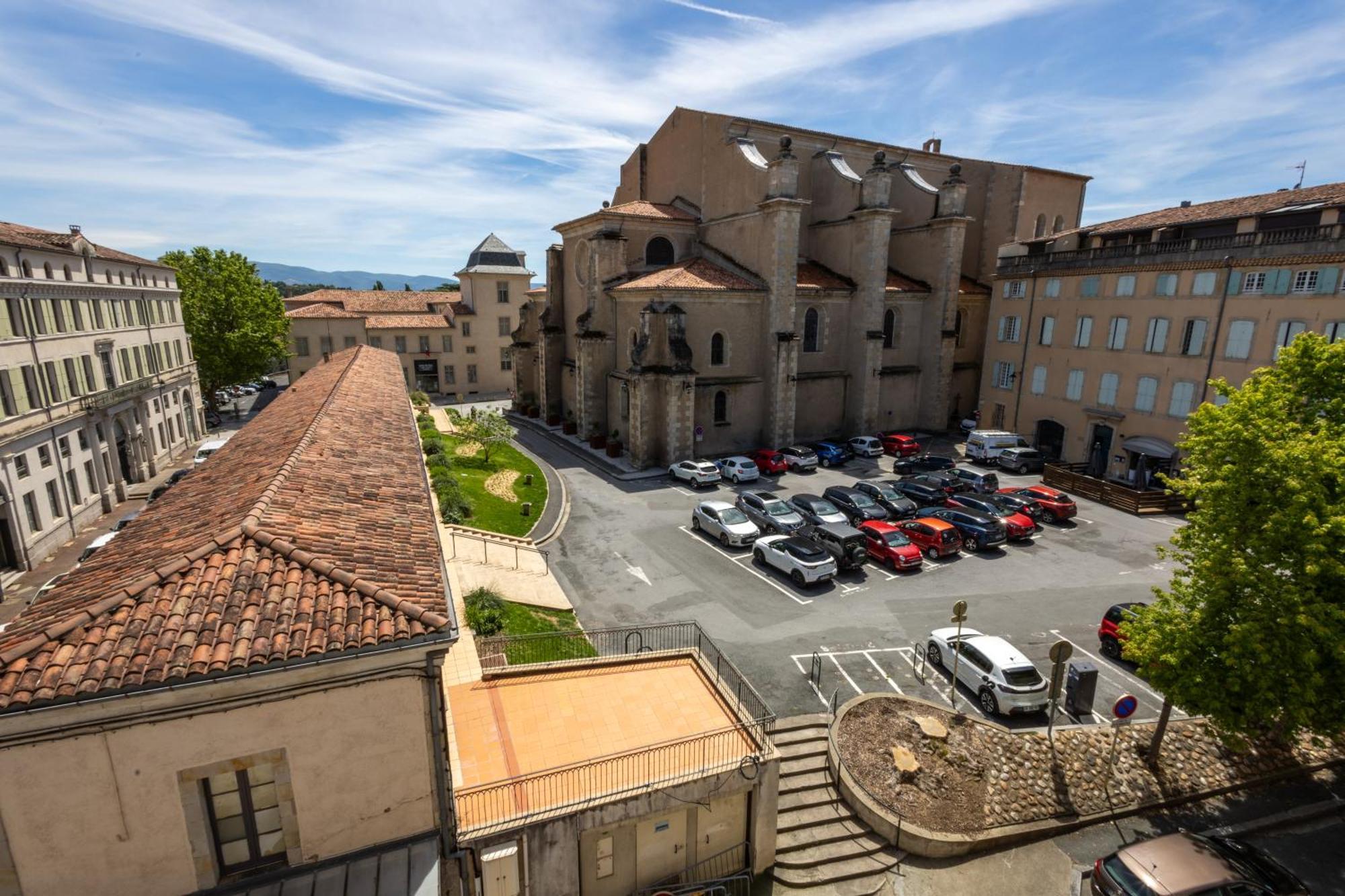 Le Canope - T3 Duplex, 2 Salles D'Eau, Hypercentre Castres  Zewnętrze zdjęcie
