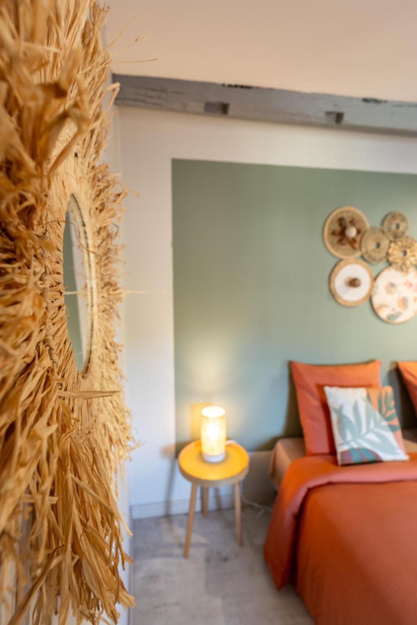 Le Canope - T3 Duplex, 2 Salles D'Eau, Hypercentre Castres  Zewnętrze zdjęcie